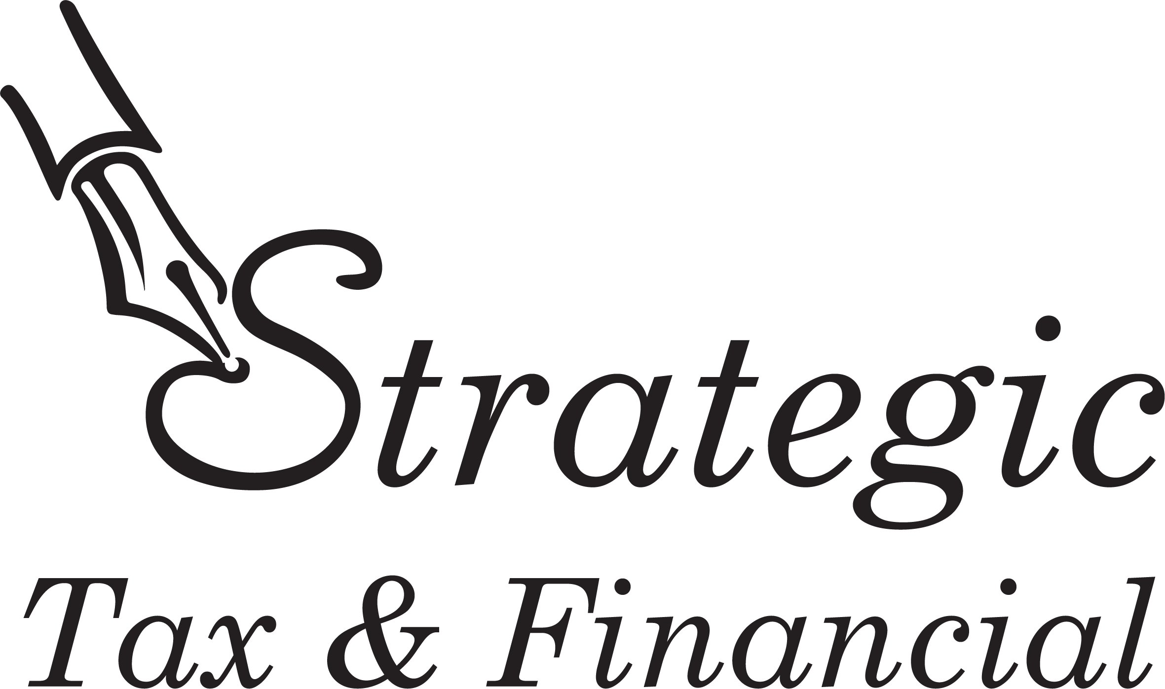 Strategic Tax & Financial